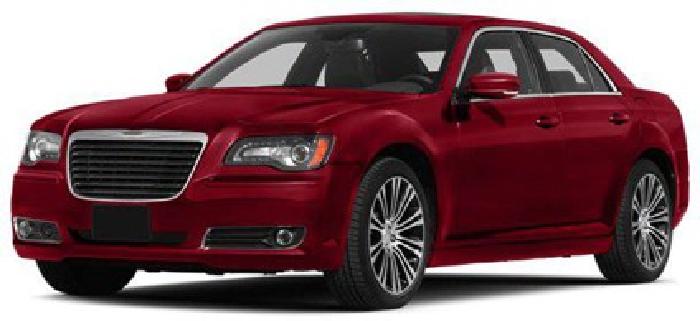 2013 chrysler 300 300s in palm coast, fl