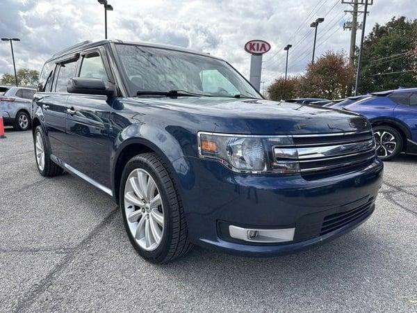 2017 ford flex in secaucus, new jersey