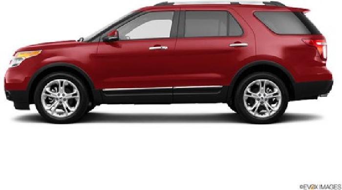 2013 ford explorer limited in langhorne, pa
