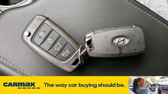 2021 Hyundai Sonata
