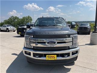 2019 Ford F-350 lariat