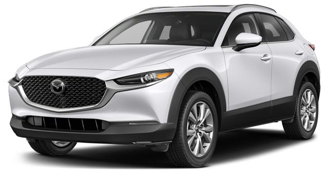 2024 mazda cx-30 premium package