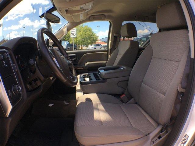 used 2017 chevrolet silverado 1500 lt harvey, la 70058 for sale in harvey, louisiana