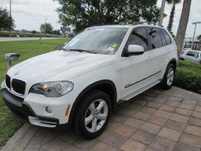 2009 bmw x5 for sale in san francisco, ca