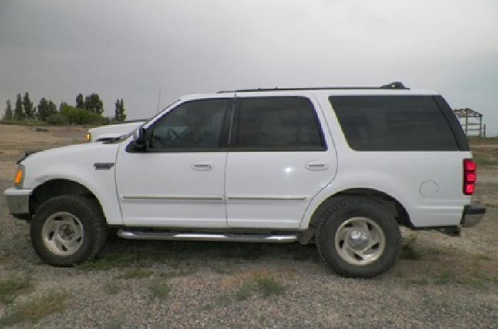 ford expedition in grand junction, co