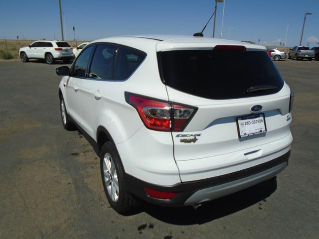 2017 ford escape se awd se 4dr suv for sale in deming, new mexico
