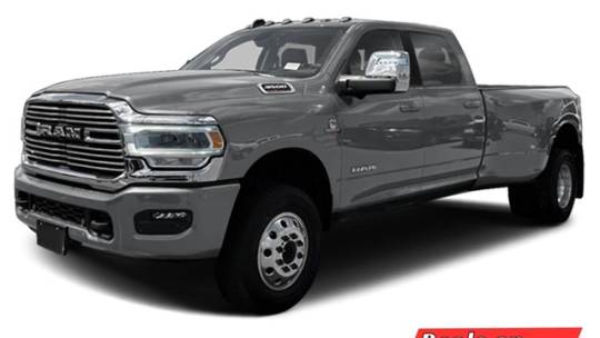 2024 RAM 3500