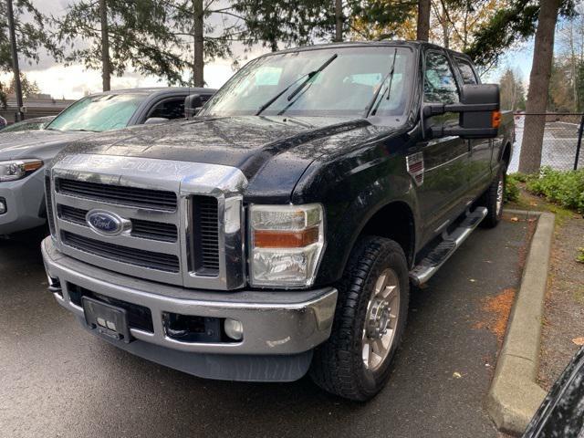 2009 ford f-250 xl