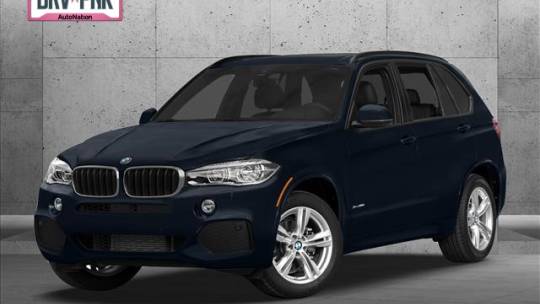 2015 BMW X5