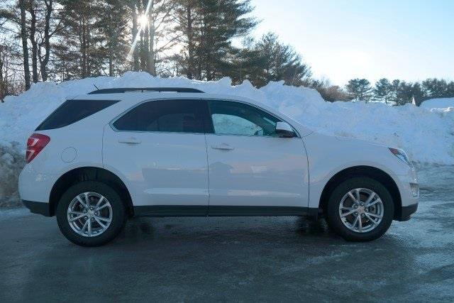 2017 chevrolet equinox lt awd lt 4dr suv w/2fl for sale in birch island, maine