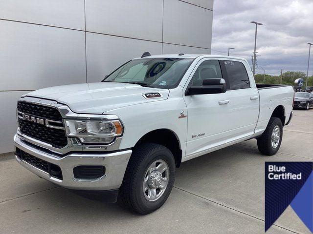 2022 ram 2500 big horn in plattsmouth, nebraska