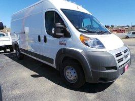 new 2014 ram promaster window 2500 159 wb for sale in atlantic city, wyoming