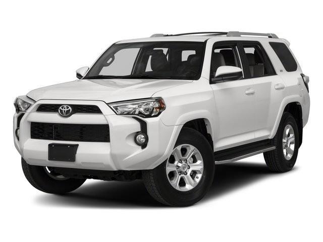 2018 toyota 4runner sr5 4x4 sr5 4dr suv for sale in middletown, connecticut
