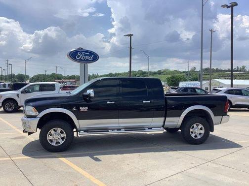 2012 ram 2500 in saint louis, missouri