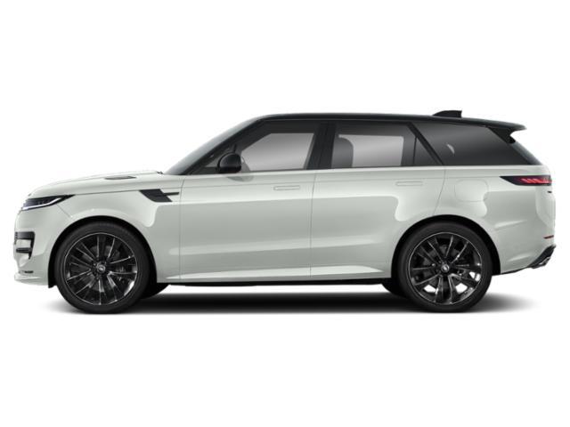 2023 land rover range rover sport se