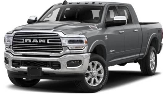 2020 ram 2500 laramie