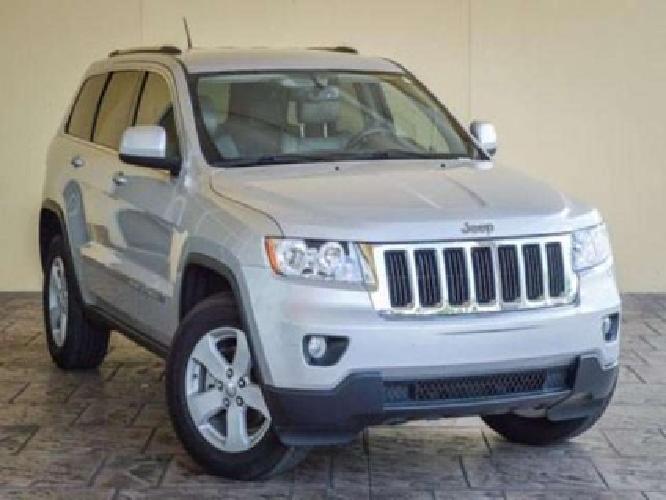 2011 jeep grand cherokee laredo in jacksonville, fl