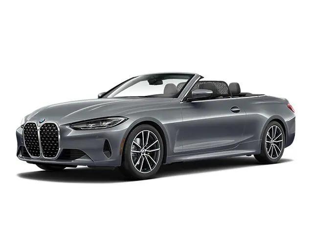 2023 bmw 430 i