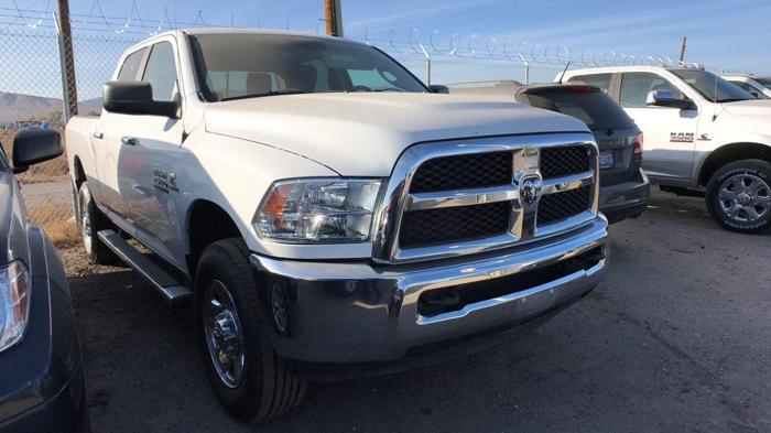 2015 ram ram pickup 2500 slt 4x4 slt 4dr crew cab 6.3 ft. sb pickup for sale in fernley, nevada