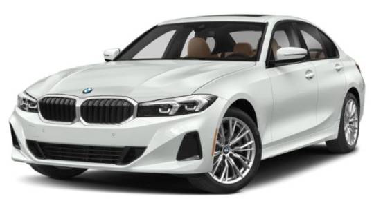 2024 bmw 3 series 330i xdrive