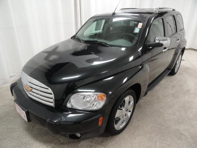 2011 chevrolet hhr lt for sale in grand forks, north dakota