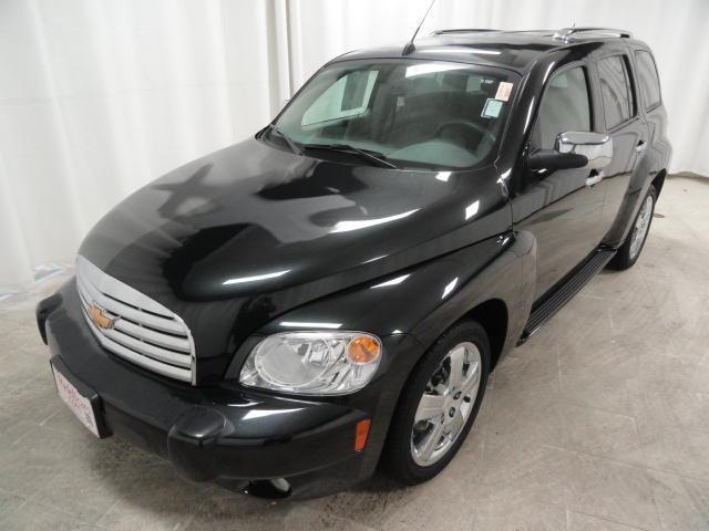 2011 chevrolet hhr lt for sale in grand forks, north dakota