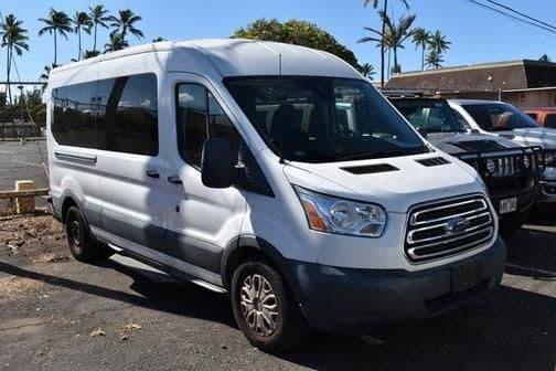 2018 ford transit-350 in secaucus, new jersey