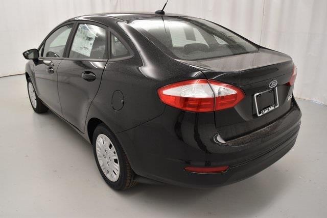 2019 ford fiesta s s 4dr sedan for sale in topeka, kansas