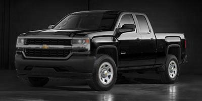 used 2018 chevrolet silverado 1500 crew cab lt lawton, ok 73505 for sale in lawton, oklahoma