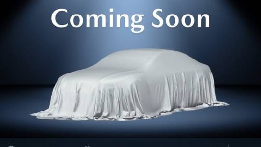 2024 Mitsubishi Eclipse Cross
