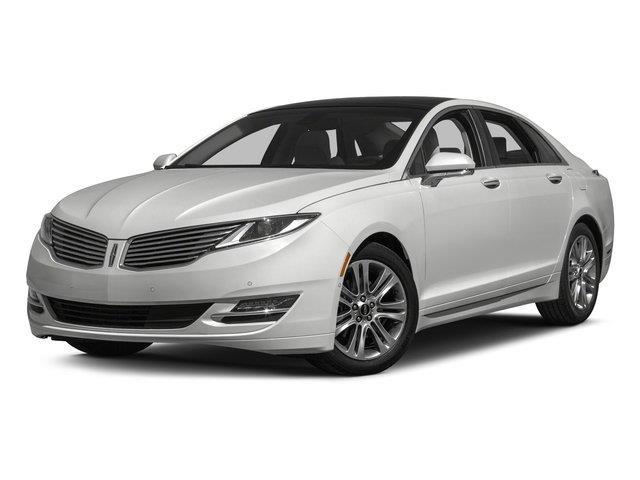 2015 lincoln mkz base awd v6 4dr sedan for sale in milford, connecticut