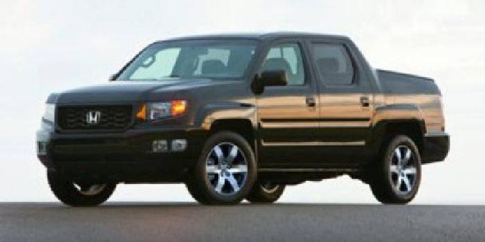 2014 honda ridgeline se in pensacola, fl