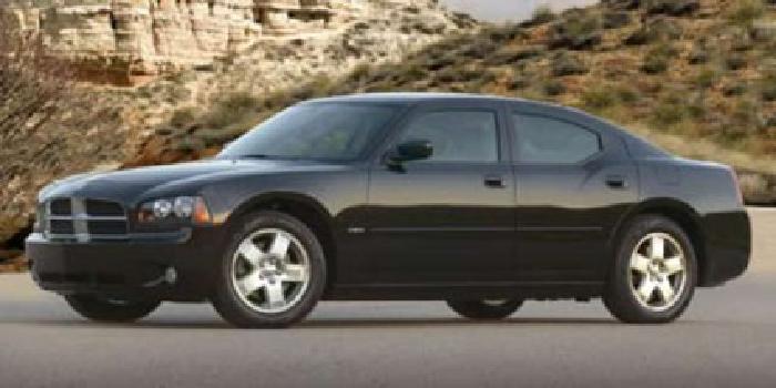 2007 dodge charger in houston, tx