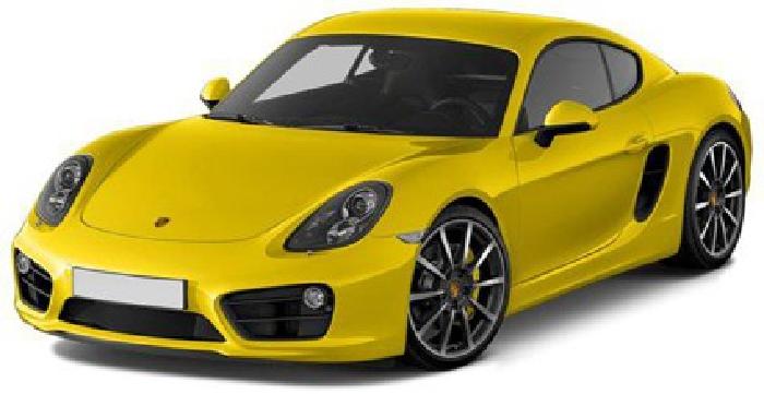 2014 porsche cayman s in allentown, pa
