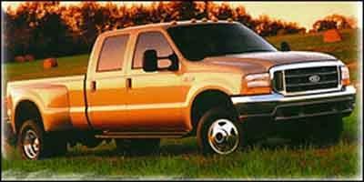 2001 ford f-350 lariat super duty
