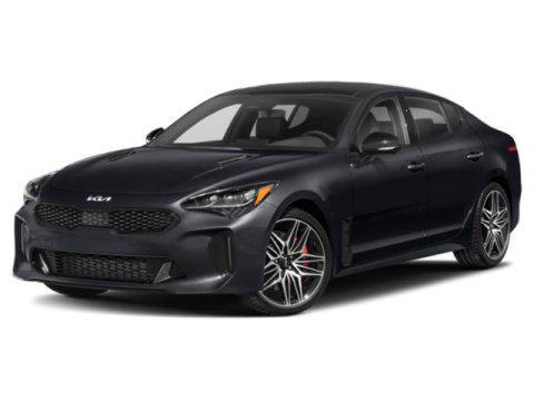 2022 kia stinger gt1