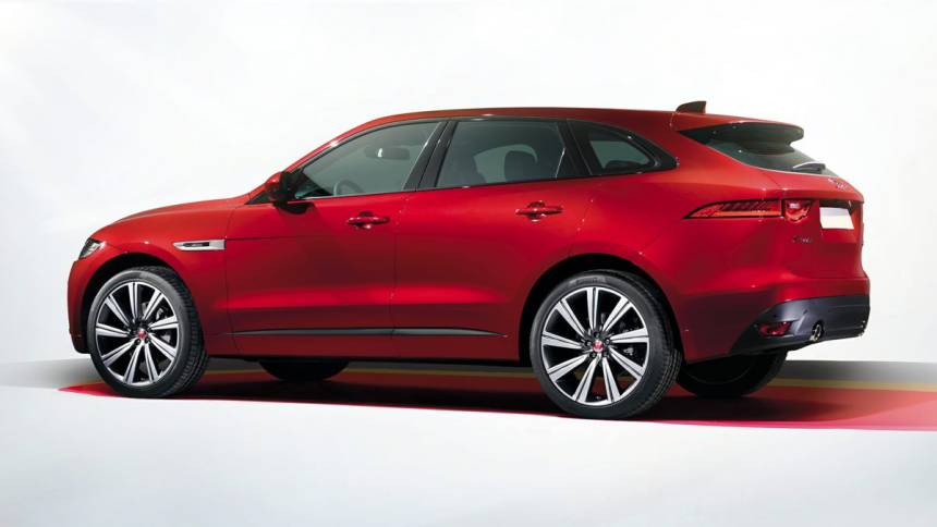 2020 jaguar f-pace 25t r-sport