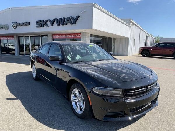 2021 dodge charger in blaine, minnesota