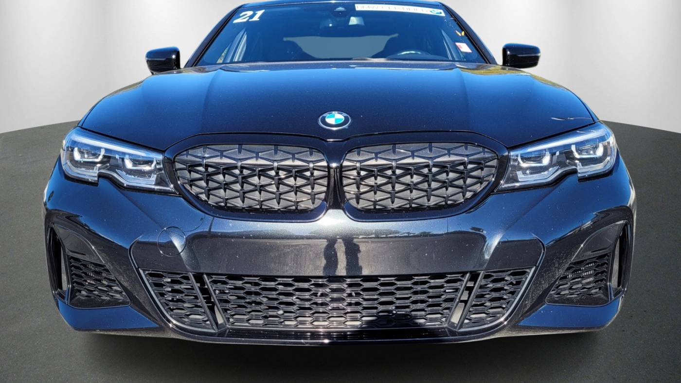 2021 bmw 3 series m340i