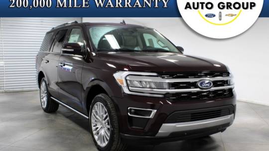 2024 Ford Expedition