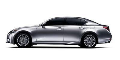 2013 lexus gs 350 base in independence, missouri