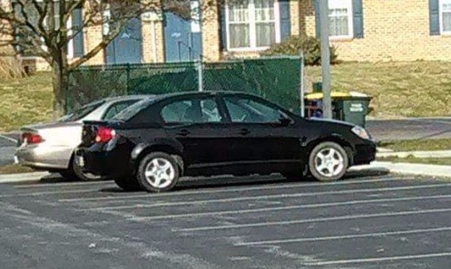 2006 chevrolet cobalt for sale in pennsylvania by owner