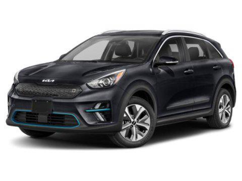 2022 kia niro ev ex premium