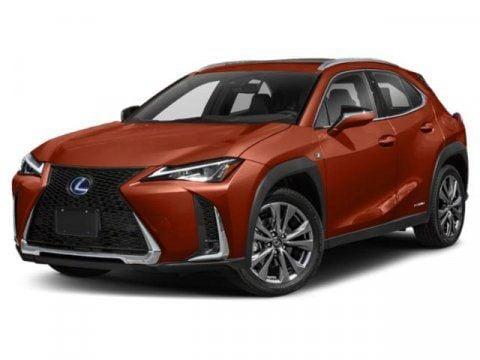 2020 lexus ux 250h in secaucus, new jersey
