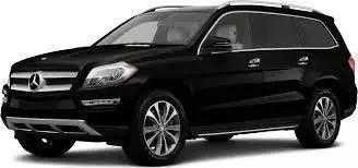 2013 mercedes-benz gl-class 4matic