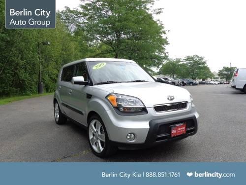 2013 kia soul sw station wagon station for sale in saint george, vermont