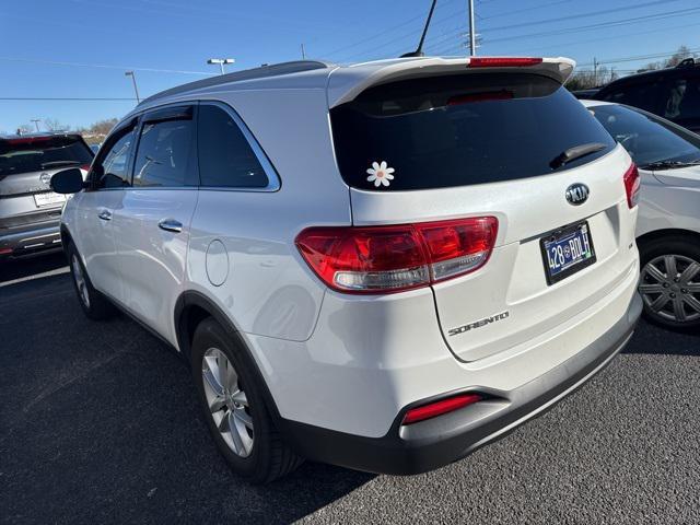 2017 kia sorento l 60