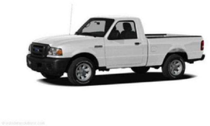 2011 ford ranger xl in wilmington, nc