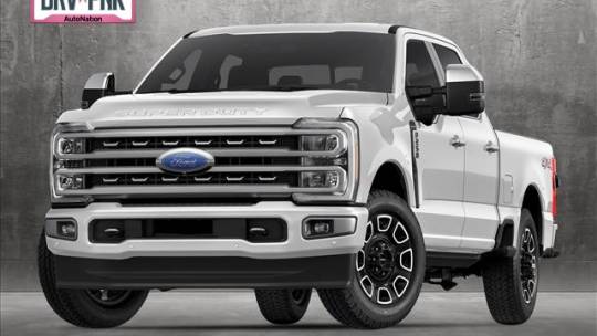 2024 Ford F-250 xl