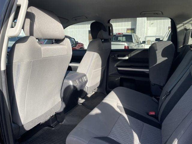 2017 toyota tundra 4wd sr5 in boise, idaho